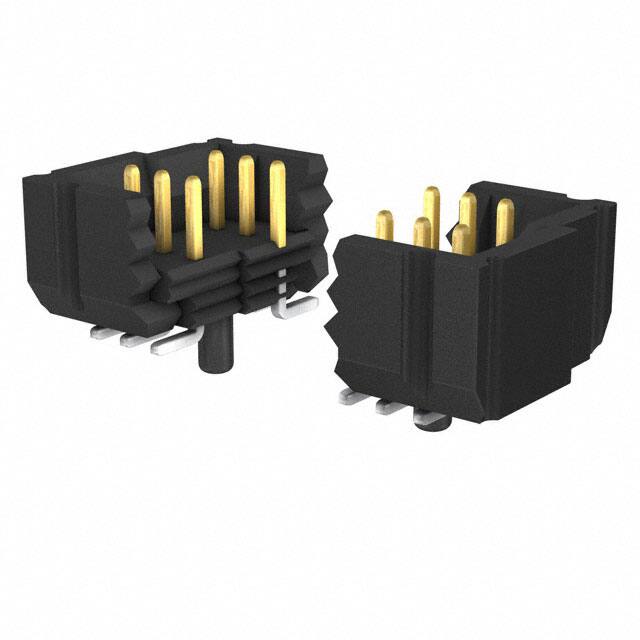 BKT-129-01-F-V-S-A-P-TRSamtec Inc.