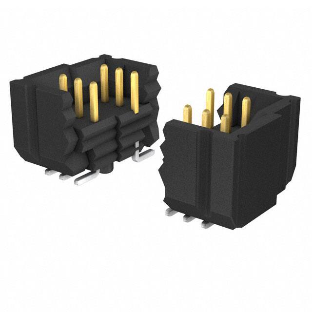 BKT-149-03-H-V-S-A-P-TRSamtec Inc.