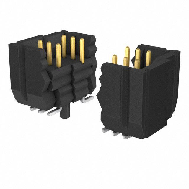 BKT-119-04-F-V-S-ASamtec Inc.