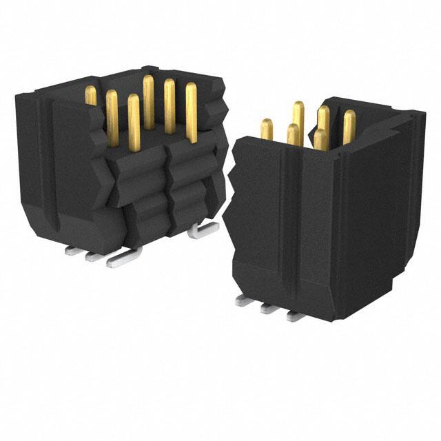 BKT-167-04-F-V-S-P-TRSamtec Inc.