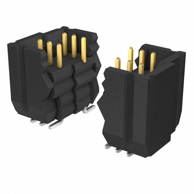 BKT-127-05-F-V-S-P-TRSamtec Inc.