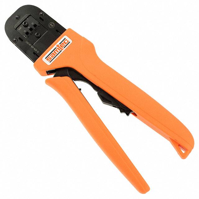 CAT-HT-169-1620-13Samtec Inc.