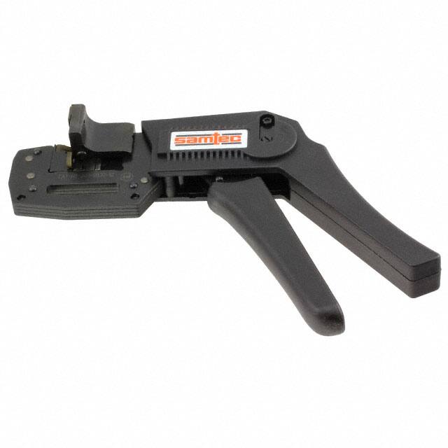 CAT-HT-203-2830-12Samtec Inc.