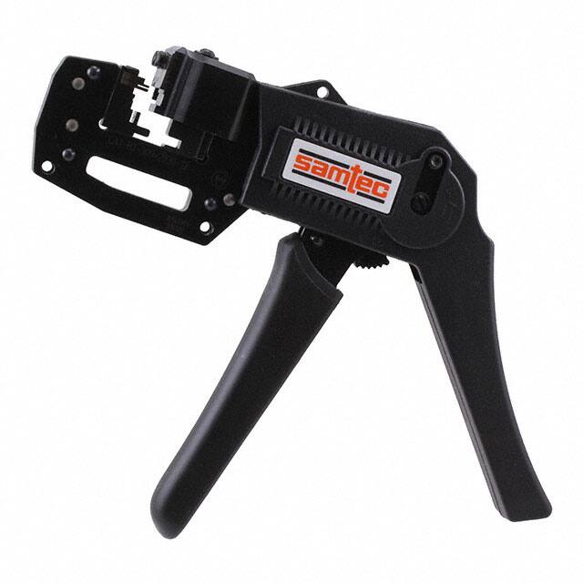 CAT-HT-309-2830-12Samtec Inc.