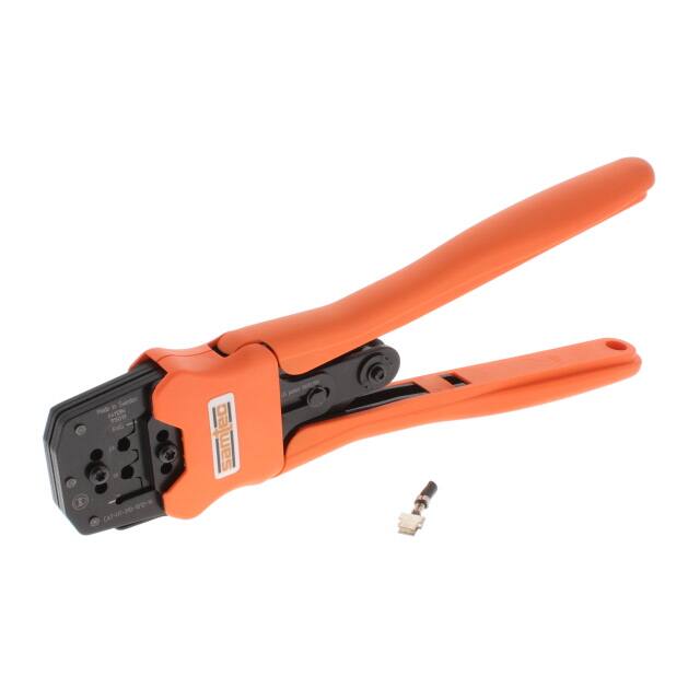 CAT-HT-310-1012-14Samtec Inc.