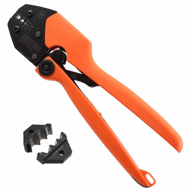 CAT-RF-FER-01Samtec Inc.
