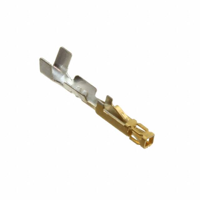 CC81L-2426-01-SSamtec Inc.