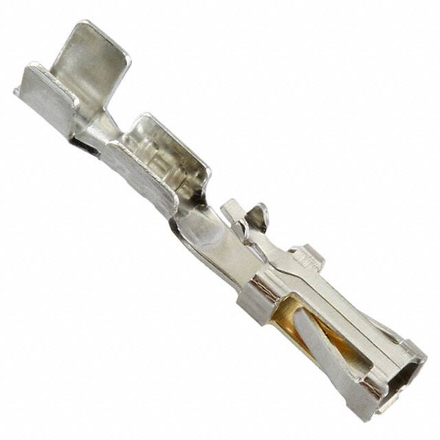 CC83L-2426-FSamtec Inc.