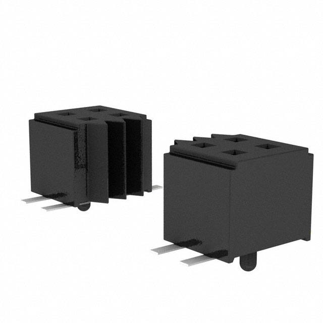 CLM-115-02-L-D-A-PSamtec Inc.