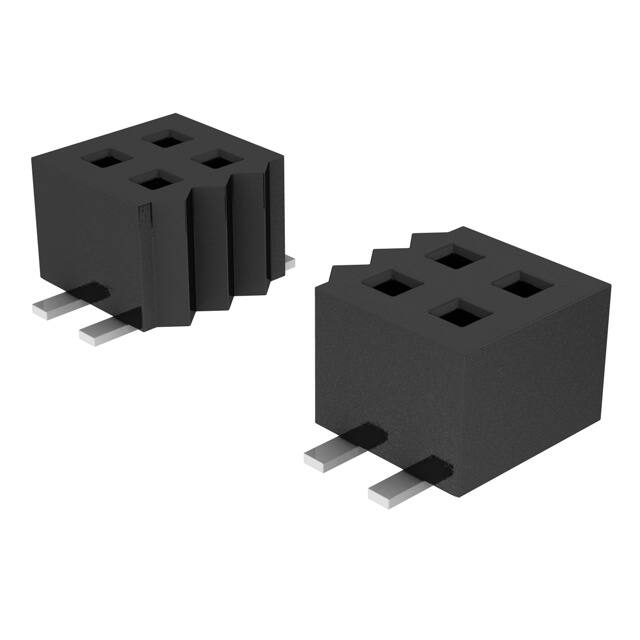 CLP-120-02-S-D-BE-PSamtec Inc.