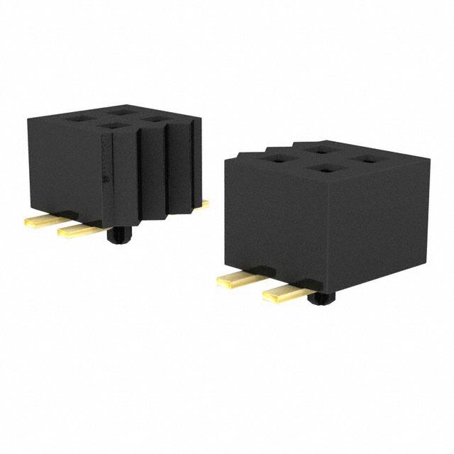 CLP-121-02-G-D-ASamtec Inc.