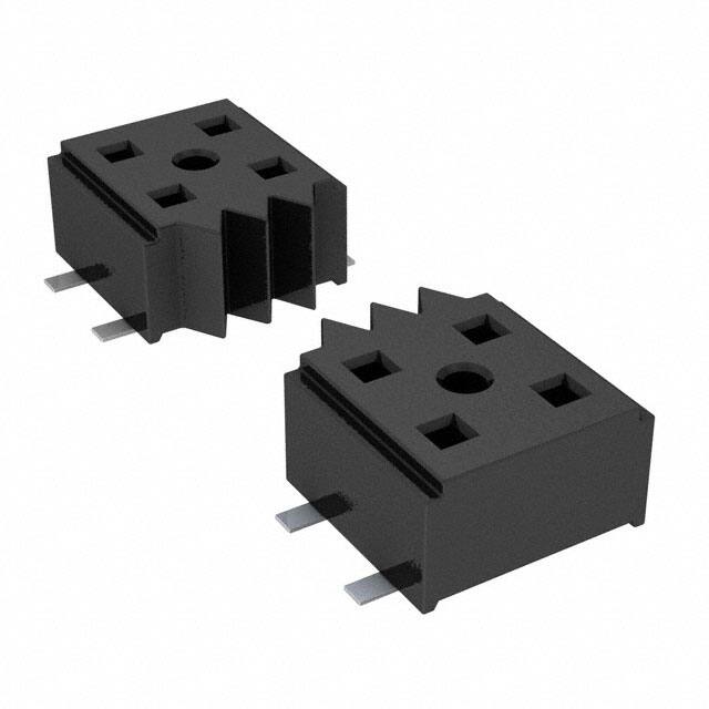 CLT-118-02-S-D-BE-ASamtec Inc.