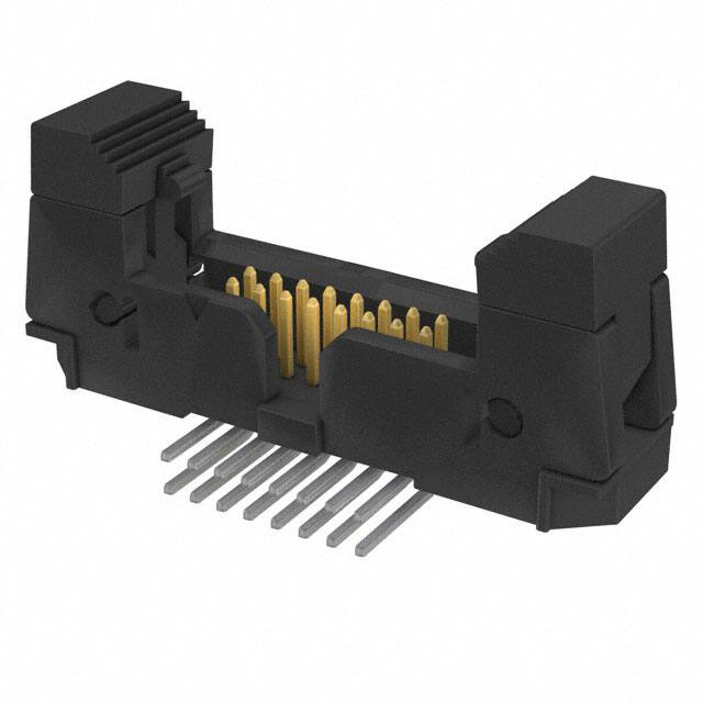 EHF-108-01-S-D-RASamtec Inc.