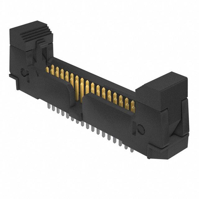 EHF-117-01-F-DSamtec Inc.