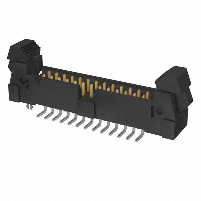 EHT-113-01-F-D-SM-LCSamtec Inc.
