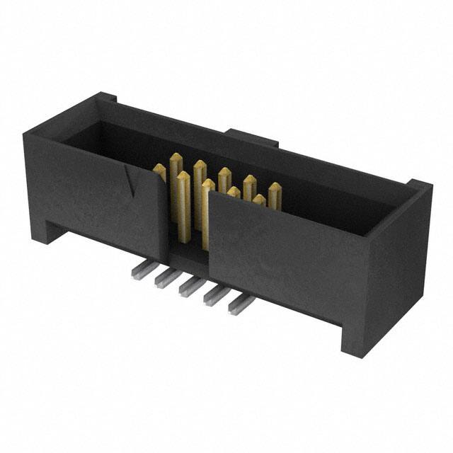 ESHF-105-01-L-D-SMSamtec Inc.