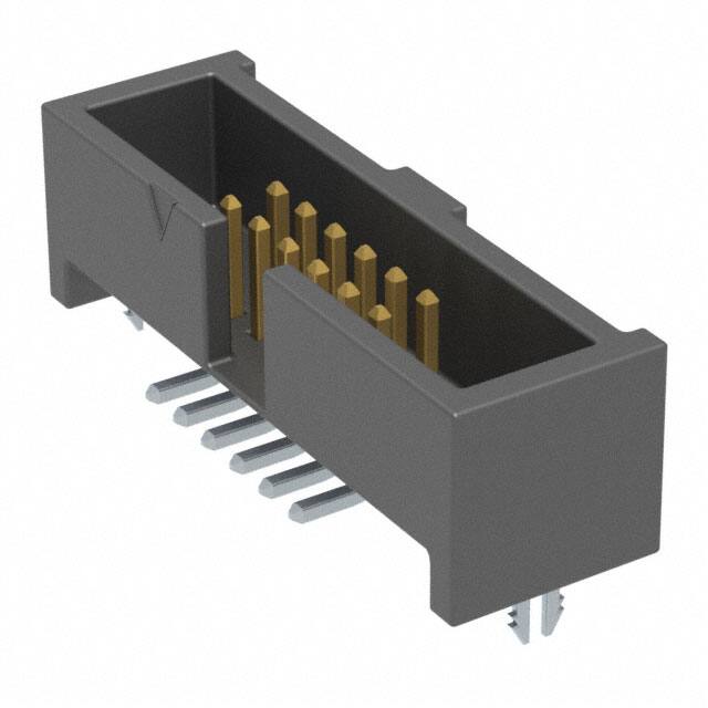 ESHF-106-01-L-D-SM-LCSamtec Inc.