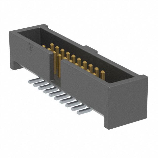 ESHF-110-01-L-D-SM-TRSamtec Inc.