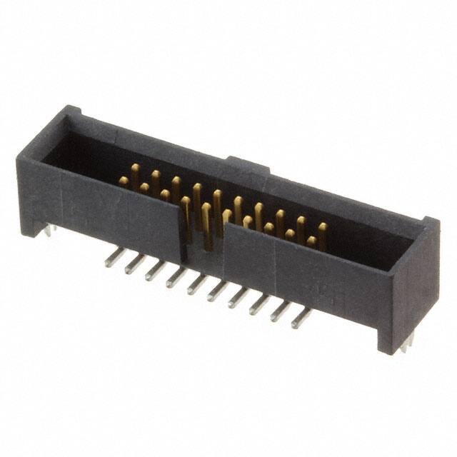 ESHF-110-01-L-D-SM-LCSamtec Inc.