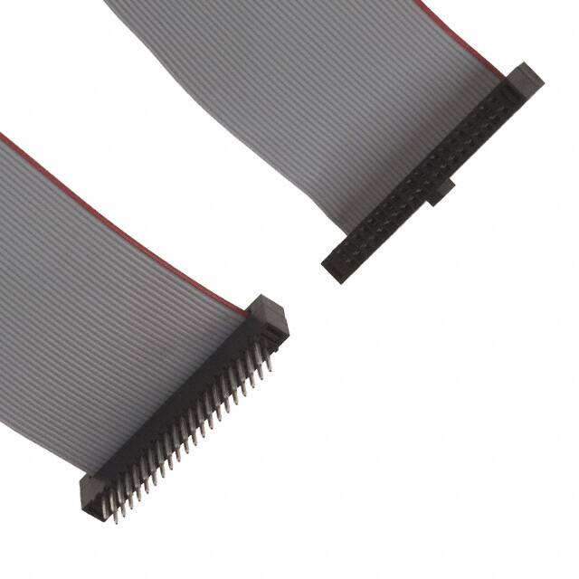 FFMD-20-T-12.00-01-NSamtec Inc.
