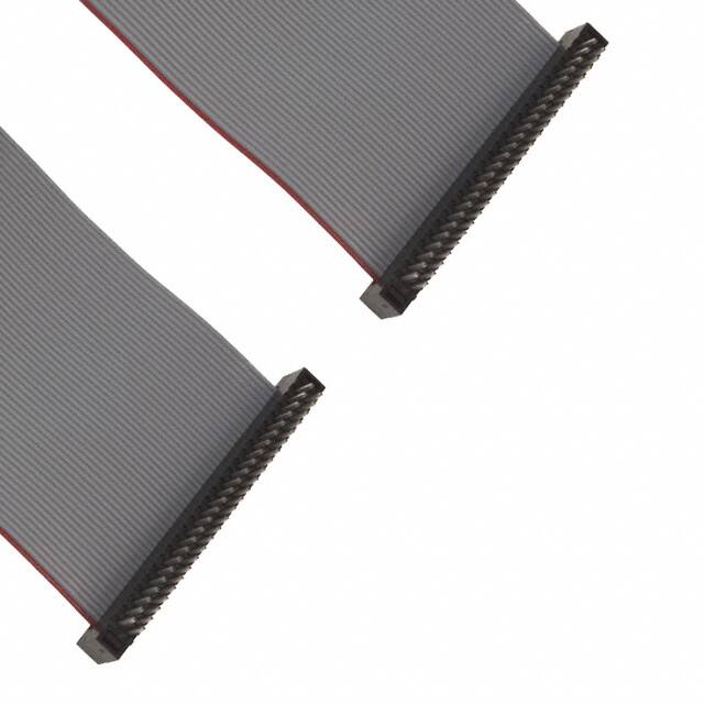 FFMD-25-D-12.00-01Samtec Inc.