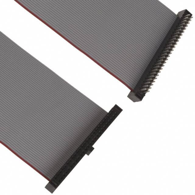 FFMD-25-T-12.00-01-NSamtec Inc.
