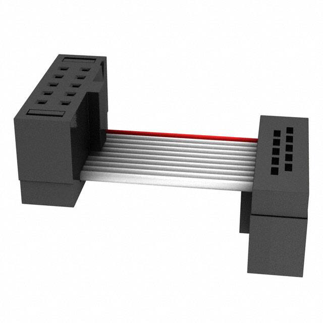 FFSD-05-D-10.50-01-N-RSamtec Inc.
