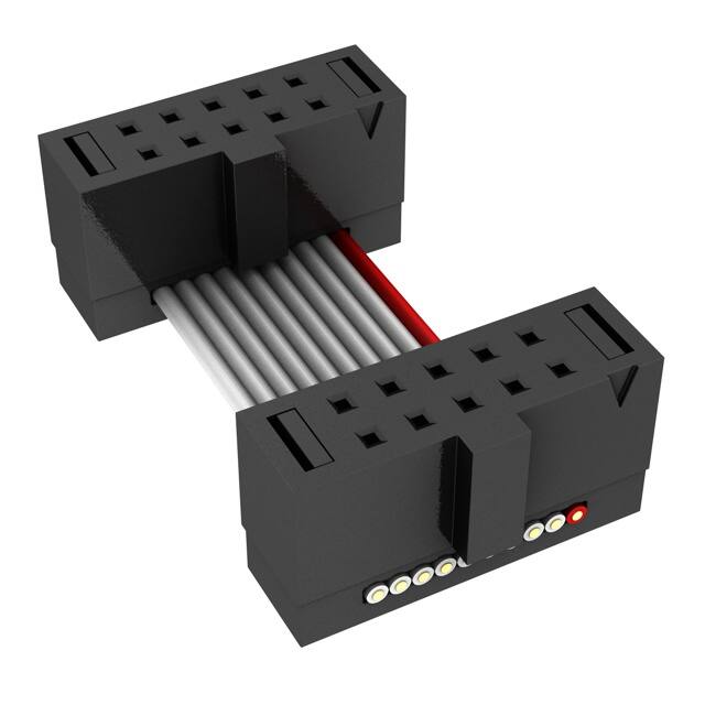 FFSD-05-D-17.80-01-NSamtec Inc.