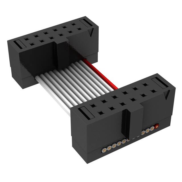 FFSD-06-D-72.00-01-NSamtec Inc.
