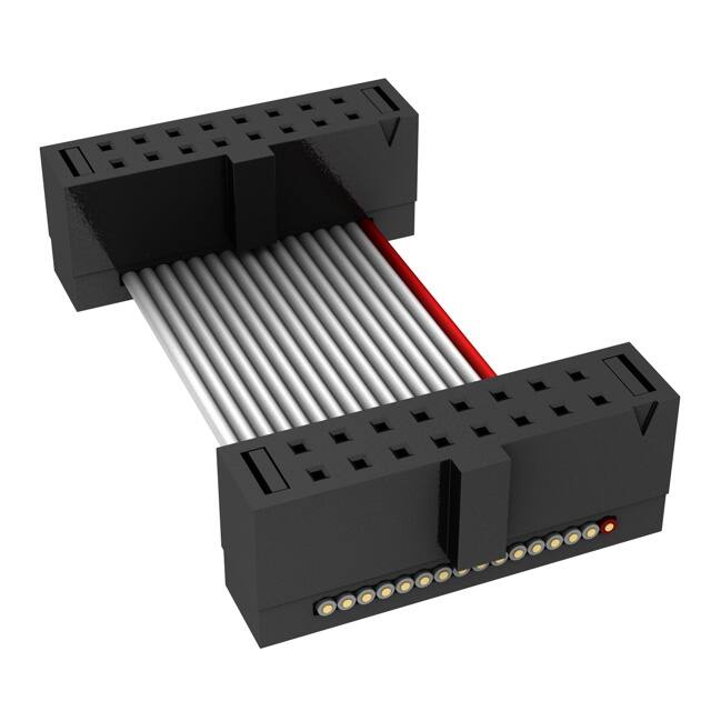 FFSD-08-D-48.13-01-NSamtec Inc.