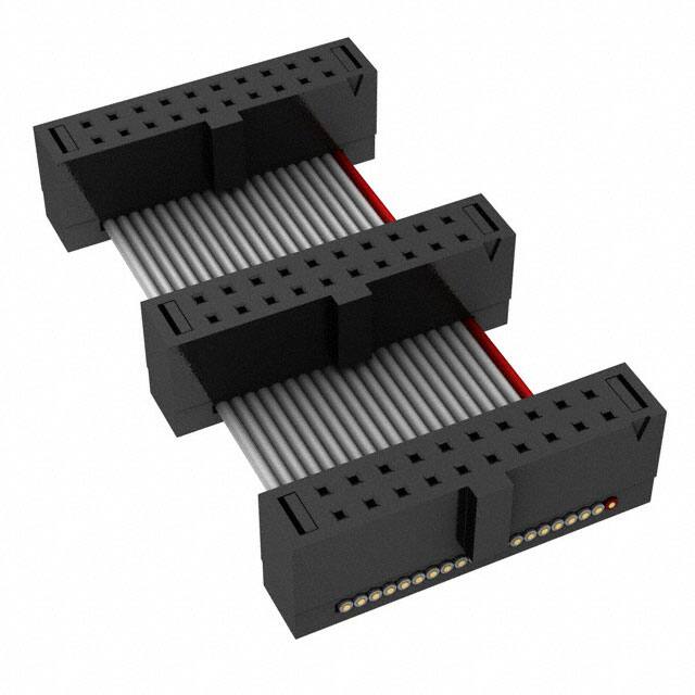 FFSD-10-D-15.00-01-N-D10Samtec Inc.
