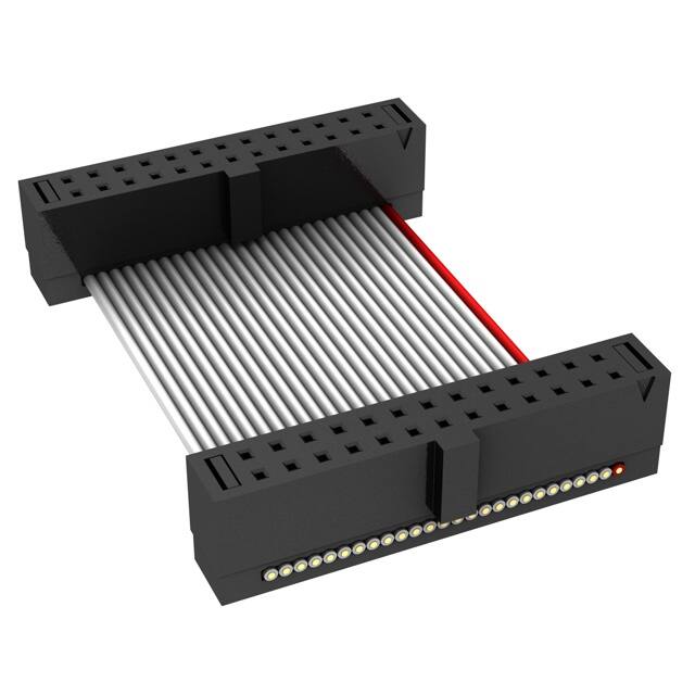 FFSD-13-D-707.87-01-NSamtec Inc.