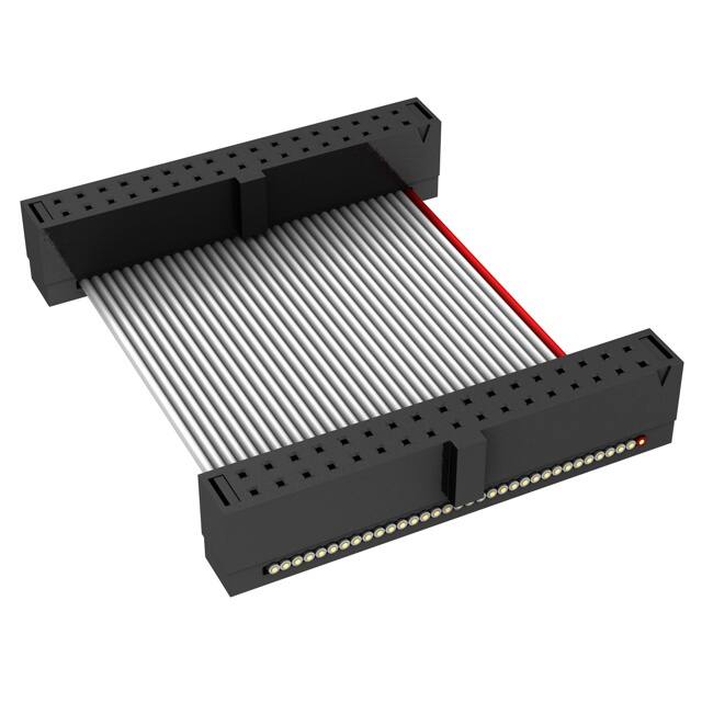 FFSD-17-D-03.95-01-NSamtec Inc.