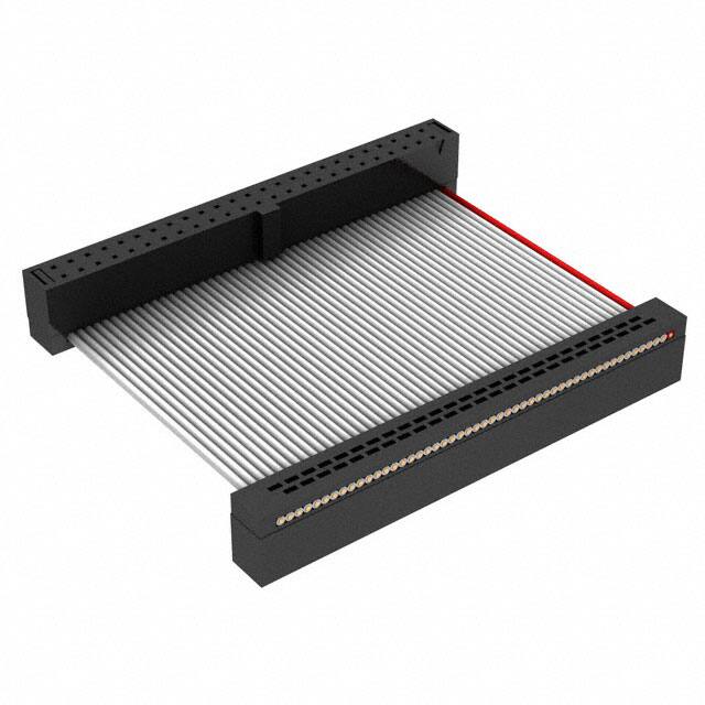 FFSD-25-D-05.00-01-F-N-RSamtec Inc.