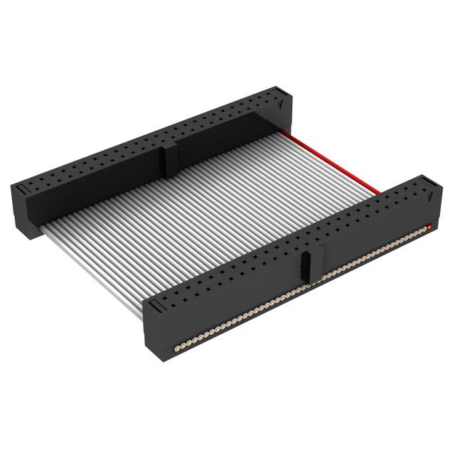 FFSD-25-D-02.40-01-NSamtec Inc.