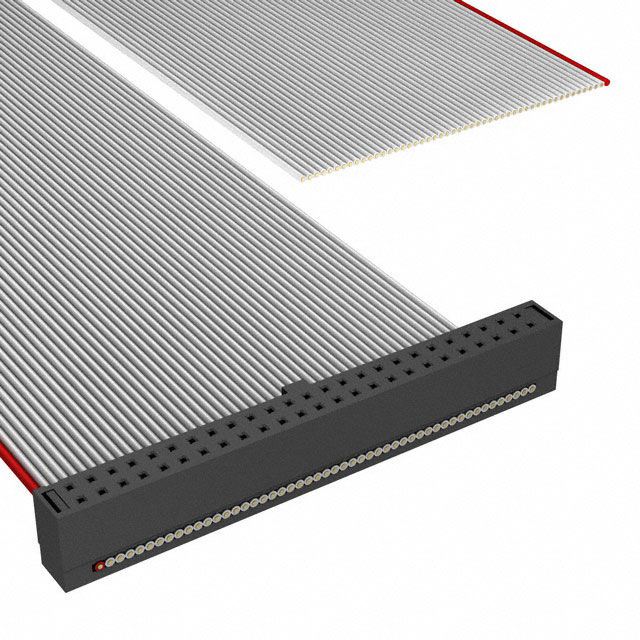 FFSD-25-S-02.00-01-NSamtec Inc.