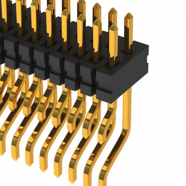 FTE-174-01-G-DHSamtec Inc.