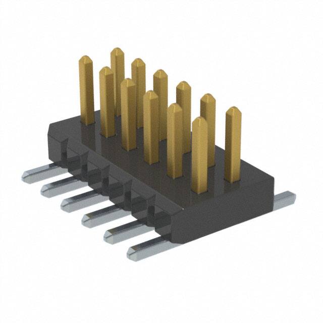 FTM-106-02-F-DVSamtec Inc.