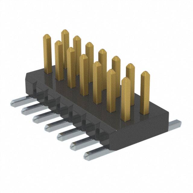 FTM-107-02-L-DVSamtec Inc.
