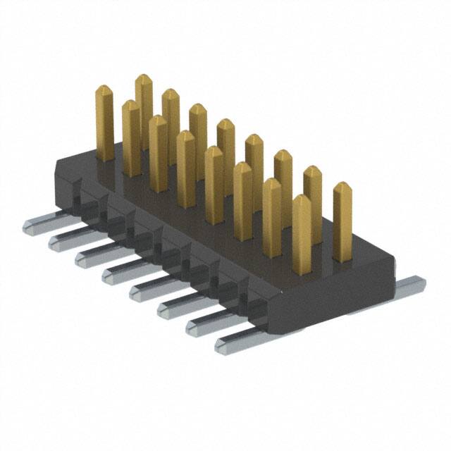 FTM-108-03-F-DVSamtec Inc.