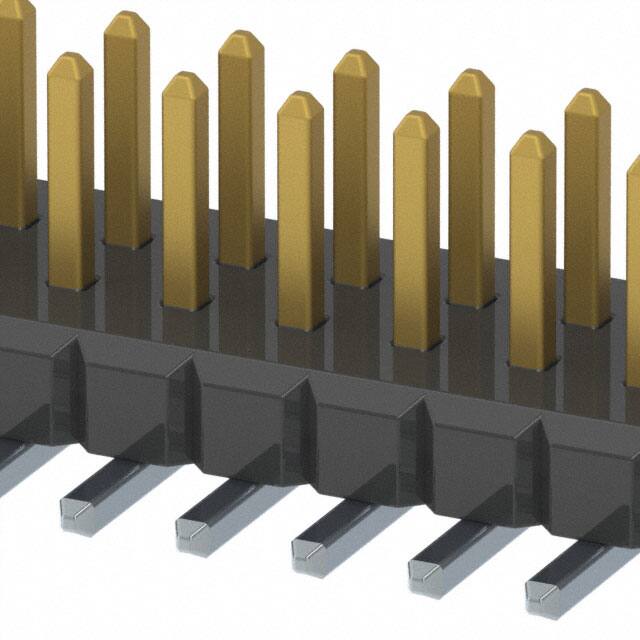 FTM-113-02-F-DVSamtec Inc.