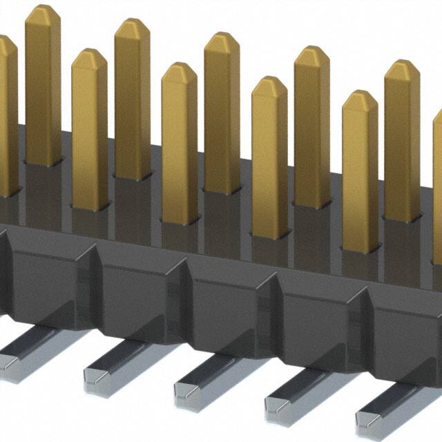 FTM-114-03-L-DVSamtec Inc.
