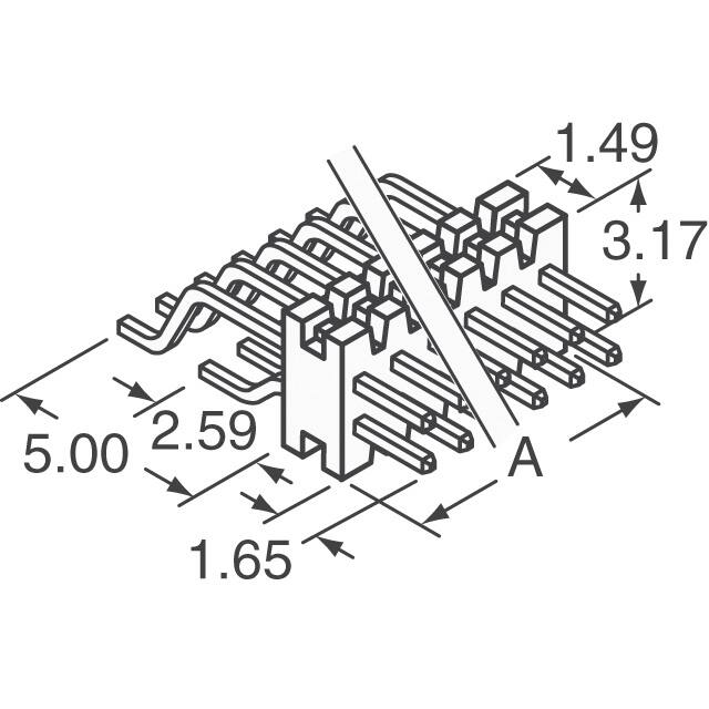 FTMH-160-03-L-DHSamtec Inc.