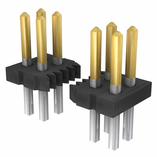 FTS-118-01-F-DSamtec Inc.