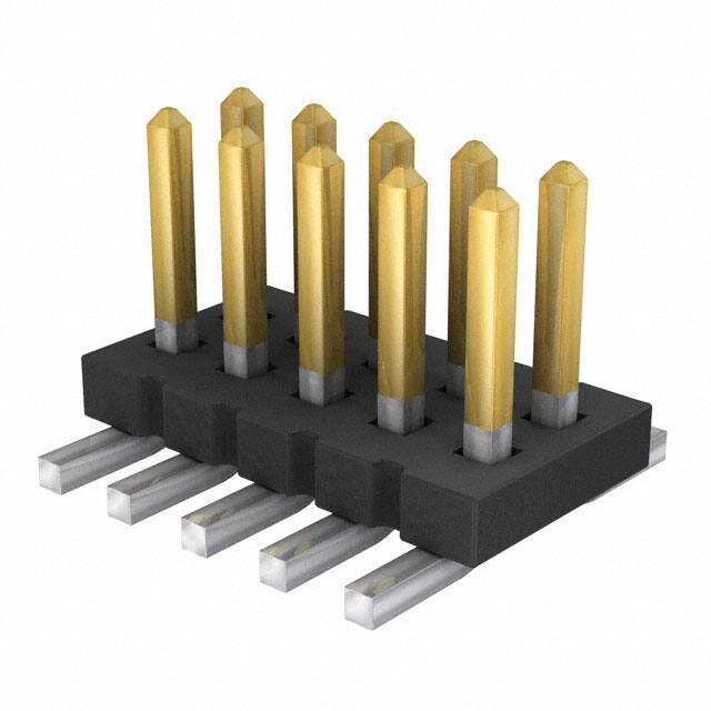FTS-105-01-F-DV-TRSamtec Inc.
