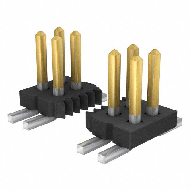 FTS-108-01-L-DV-P-TRSamtec Inc.