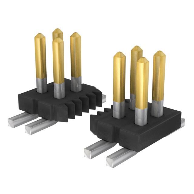 FTS-107-01-F-DV-PSamtec Inc.