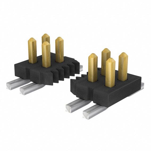FTS-130-03-L-DVSamtec Inc.