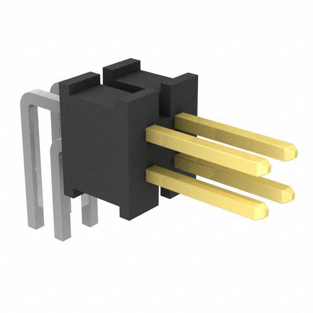 FTSH-102-01-L-D-RASamtec Inc.