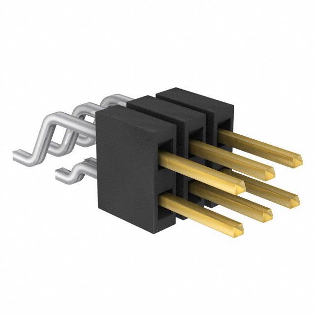 FTSH-103-01-L-DHSamtec Inc.